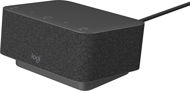 Logitech Logi Dock - Graphite - Dockingstation