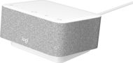 Logitech Logi Dock, White - Docking Station