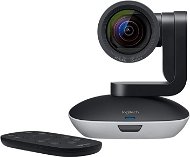 Logitech PTZ Pro 2 Camera - Webkamera