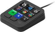Logitech MX Keypad, Graphite - Stream Deck