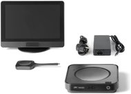 Barco ClickShare Hub Core + Control Panel - Conferencing Equipment