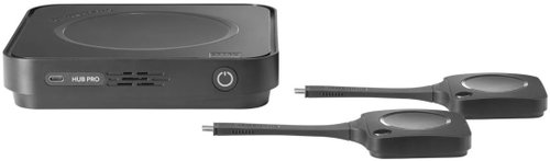 Barco ClickShare Hub Pro - Conferencing Equipment - Main image