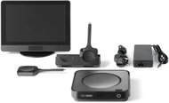 Barco ClickShare Hub Pro + Control Panel - Conferencing Equipment