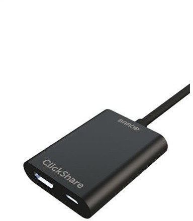 Barco ClickShare video konvertor USB-C - Adapter - Main image