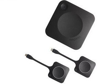 Barco ClickShare C-10 Gen2 (2 buttons) - Conferencing Equipment - Main image