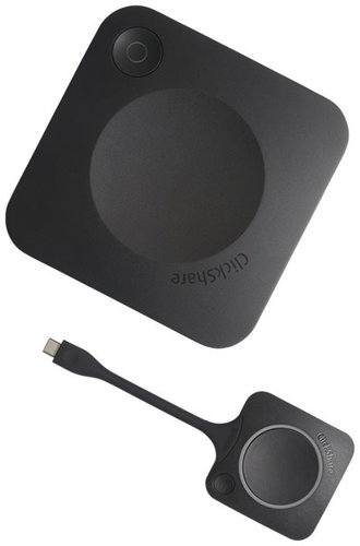 Barco ClickShare CX-20 Gen2 - Conferencing Equipment - Main image