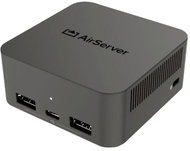 AirServer Connect 3 - Conferencing Equipment