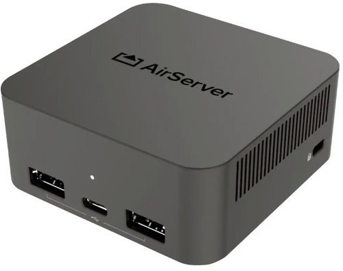 AirServer Connect 3 - Conferencing Equipment - Main image