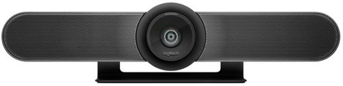 Logitech MeetUp - Webcam - Main image