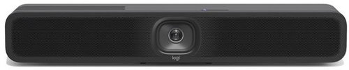 Logitech MeetUp 2 Main image Logitech MeetUp 2 - Conferencing Equipment - Main image