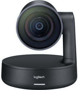 Logitech Rally Camera - Conferencing Equipment - Main image