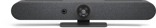 Logitech Rally Bar, Graphite - Conferencing Equipment - Main image