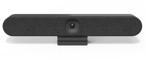 Logitech Rally Bar Huddle - Webcam - Main image