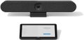 Logitech Rally Bar Huddle + TAP IP (PoE)