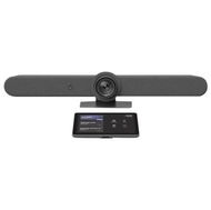 Logitech Medium Room Bundle - Webcam