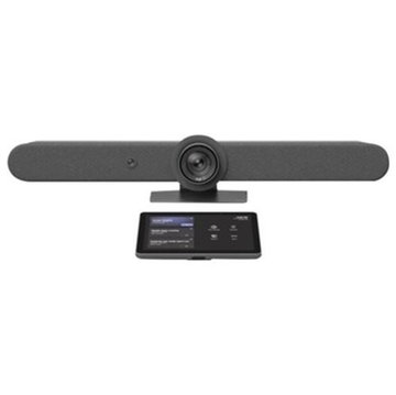 Room Panel Logitech Rj45 Logitech Medium Room Bundle - Konferenční zařízení | Alza.cz