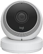 Logitech Circle, weiß - Überwachungskamera