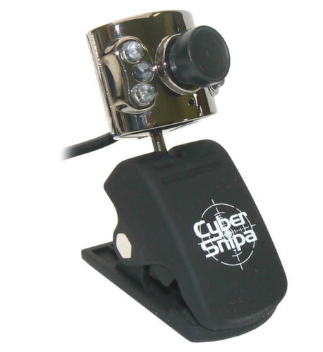 CYBER SNIP SCOUT - Webcam - Main image