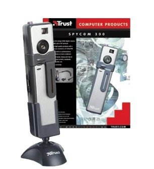 Kamera TRUST SpyCam 300 -  - Main image
