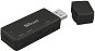 Trust Nanga USB 3.1 Cardreader - Kártyaolvasó