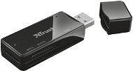 Trust Nanga USB 2.0 Cardreader - Čítačka kariet