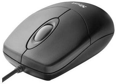 Trust Optical Mouse - Mouse - Main image