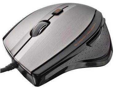 Trust MaxTrack Mouse  - Mouse - Main image
