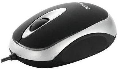 Trust Centa Mini Mouse - Black - Mouse - Main image