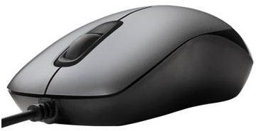 Trust Compact Mouse  - Mouse - Main image