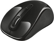 XAnim Trust Bluetooth Optical Mouse - Black - Mouse