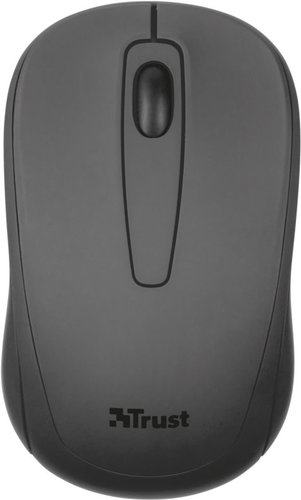 Trust Ziva Wireless Compact Mouse - Mouse - Main image