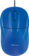 Trust Primo Optical Compact Mouse blue - Mouse