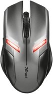 Trust Ziva Gaming Mouse - Mouse
