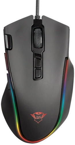 Trust GXT188 Laban RGB Mouse - Gaming Mouse - Main image
