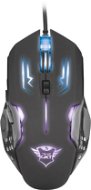 Trust GXT 108 Rava Illuminated Gaming Mouse - Gaming-Maus