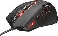 Trust GXT 164 Sikanda MMO Mouse - Gaming Mouse