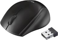 Trust Oni Wireless Micro Mouse čierna - Myš