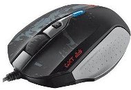 Trust GXT 23 Mobile Gaming Mouse - Mouse