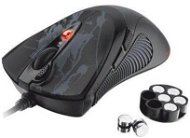 Trust GXT 31 Gaming Mouse - Myš