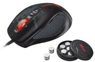 Trust GXT 33 Laser Gaming Mouse - Mouse