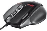 Trust GXT 25 Gaming Mouse - Egér