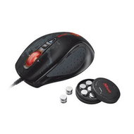 Trust GXT 33 Gaming Mouse - Mouse