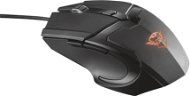 Trust GXT 101 Gaming Mouse - Gamer egér
