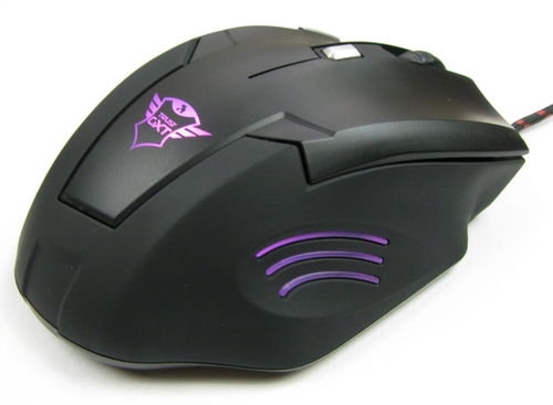  GXT 111 Neebo Gaming Mouse