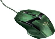 Trust GXT101D GAV JUNGLE - Gaming Mouse