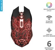 Trust GXT107 IZZA WIRELESS - Gaming Mouse