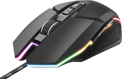 Trust GXT950 IDON - Gaming Mouse - Main image