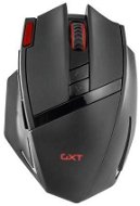 Trust Sie GXT 130 Wireless Gaming Mouse - Maus