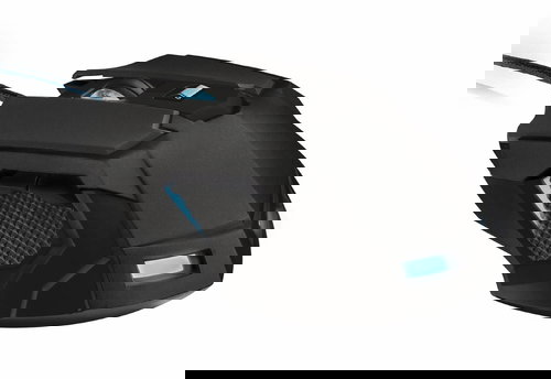 Trust GXT 158 Laser Gaming Mouse - Mouse - Main image