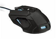 Trust GXT 158 Laser Gaming Mouse - Mouse